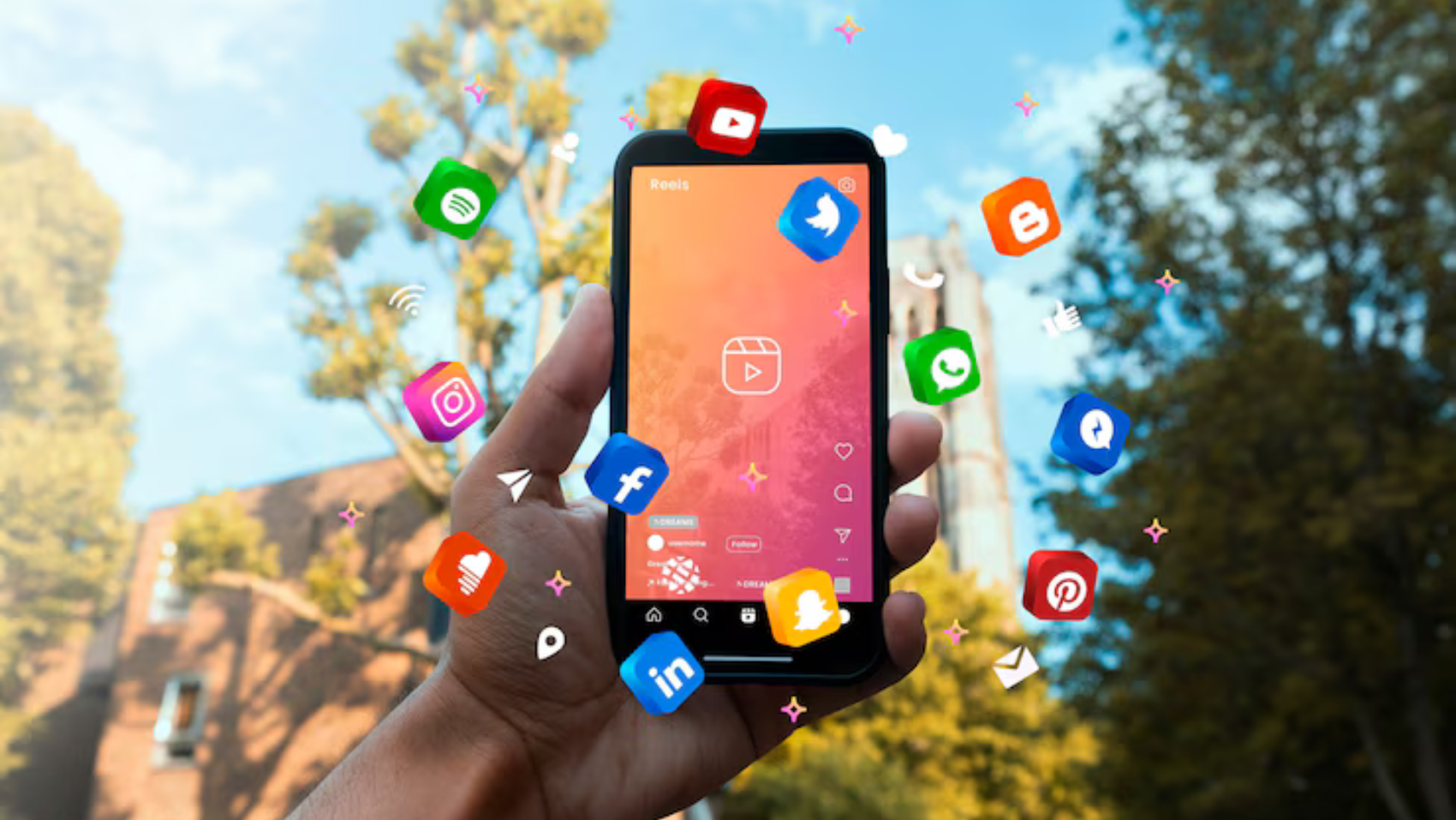smm